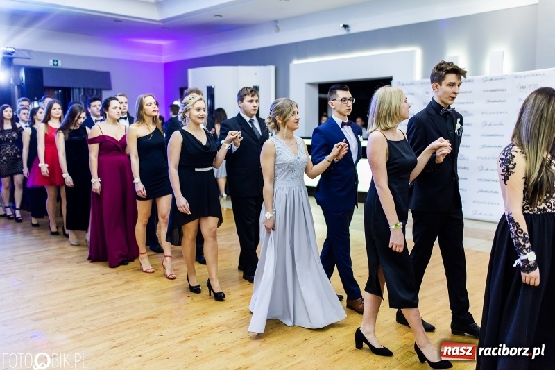 Zdjęcie w galerii na portalu naszraciborz.pl: Mechanik kończy tegoroczne studniówki  wiadomości z regionu