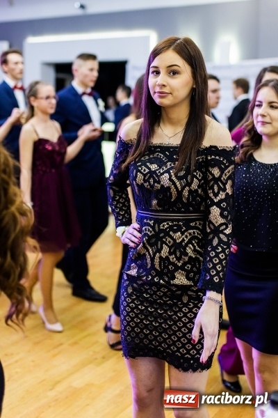 Zdjęcie w galerii na portalu naszraciborz.pl: Mechanik kończy tegoroczne studniówki  wiadomości z regionu