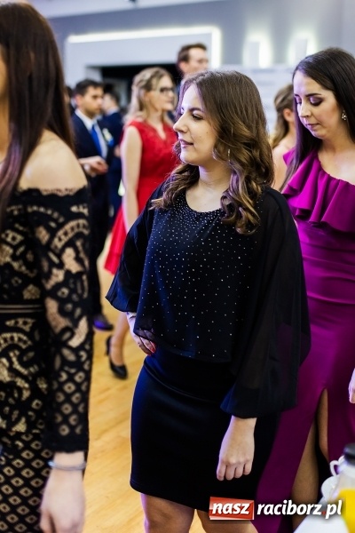 Zdjęcie w galerii na portalu naszraciborz.pl: Mechanik kończy tegoroczne studniówki  wiadomości z regionu