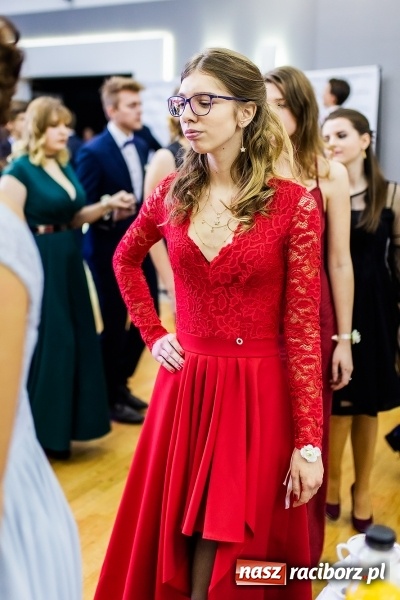 Zdjęcie w galerii na portalu naszraciborz.pl: Mechanik kończy tegoroczne studniówki  wiadomości z regionu