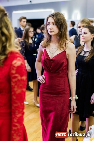 Zdjęcie w galerii na portalu naszraciborz.pl: Mechanik kończy tegoroczne studniówki  wiadomości z regionu