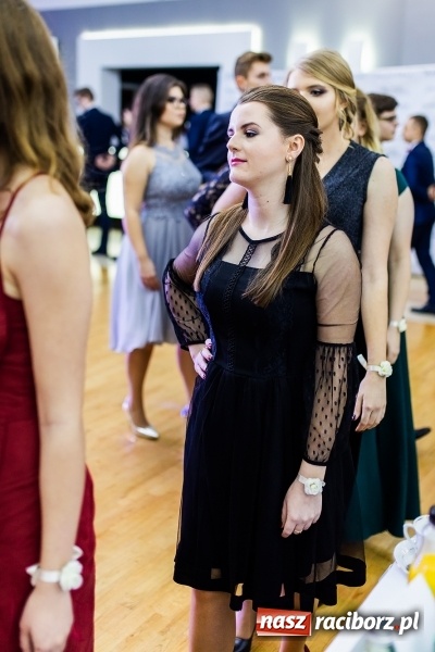 Zdjęcie w galerii na portalu naszraciborz.pl: Mechanik kończy tegoroczne studniówki  wiadomości z regionu