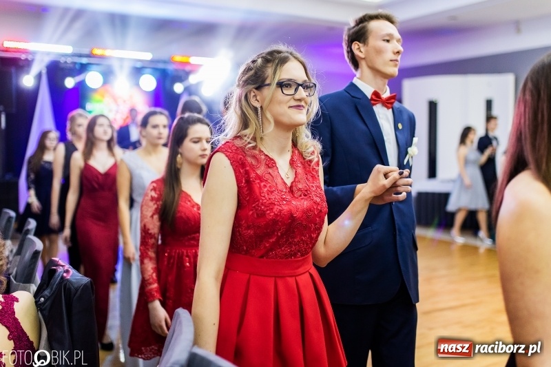 Zdjęcie w galerii na portalu naszraciborz.pl: Mechanik kończy tegoroczne studniówki  wiadomości z regionu