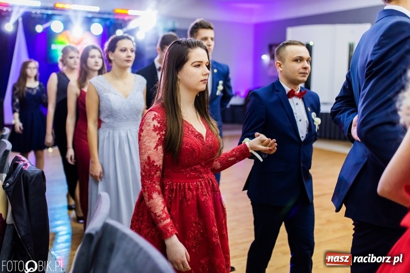 Zdjęcie w galerii na portalu naszraciborz.pl: Mechanik kończy tegoroczne studniówki  wiadomości z regionu