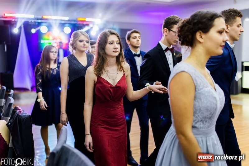 Zdjęcie w galerii na portalu naszraciborz.pl: Mechanik kończy tegoroczne studniówki  wiadomości z regionu