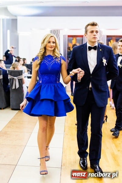 Zdjęcie w galerii na portalu naszraciborz.pl: Mechanik kończy tegoroczne studniówki  wiadomości z regionu