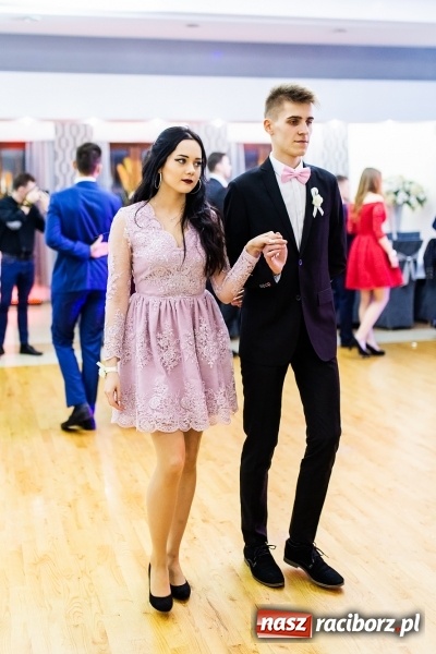 Zdjęcie w galerii na portalu naszraciborz.pl: Mechanik kończy tegoroczne studniówki  wiadomości z regionu