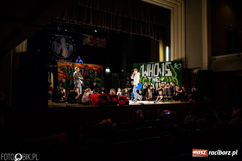 Zdjęcie w galerii na portalu naszraciborz.pl: Who Is The Killer po raz trzeci w RCK wiadomości z regionu