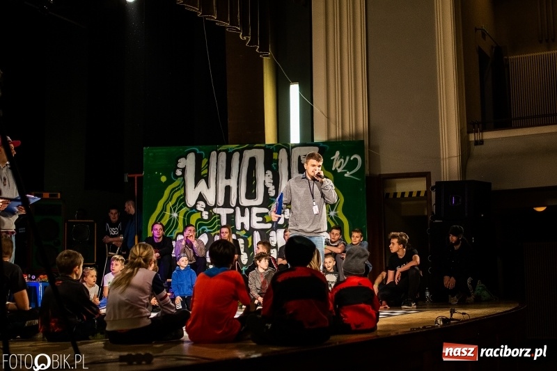 Zdjęcie w galerii na portalu naszraciborz.pl: Who Is The Killer po raz trzeci w RCK wiadomości z regionu