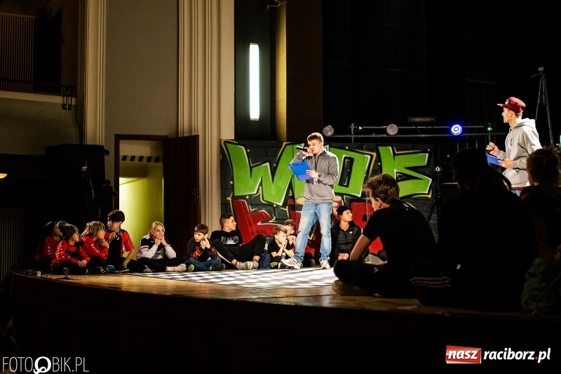 Zdjęcie w galerii na portalu naszraciborz.pl: Who Is The Killer po raz trzeci w RCK wiadomości z regionu