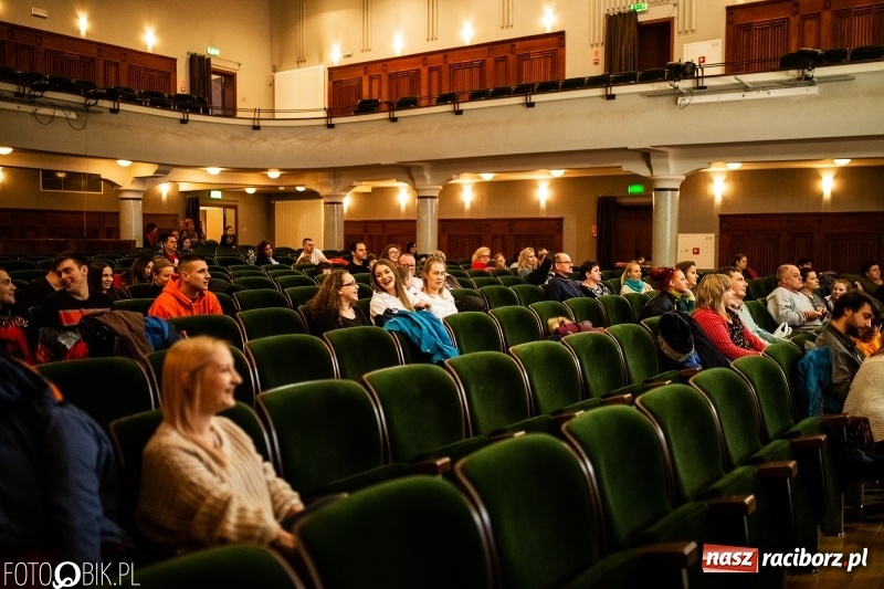 Zdjęcie w galerii na portalu naszraciborz.pl: Who Is The Killer po raz trzeci w RCK wiadomości z regionu