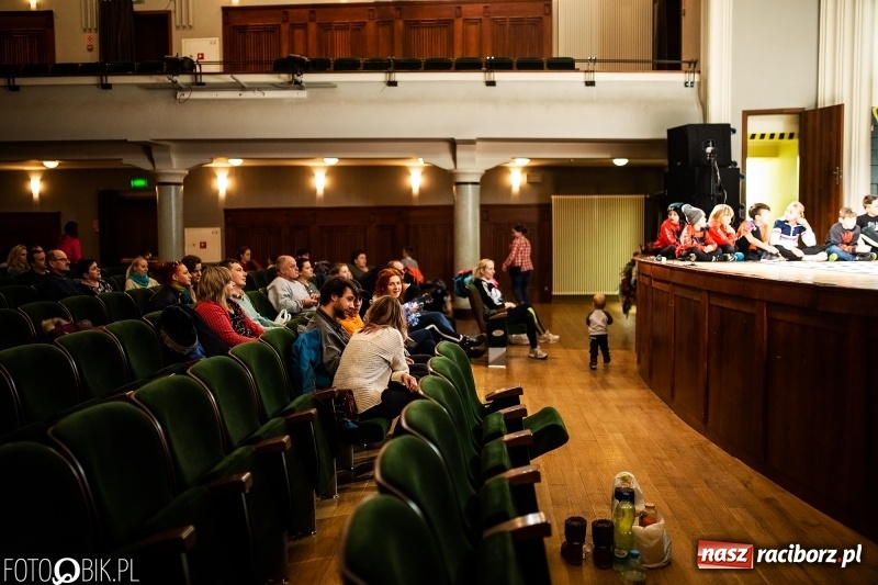 Zdjęcie w galerii na portalu naszraciborz.pl: Who Is The Killer po raz trzeci w RCK wiadomości z regionu