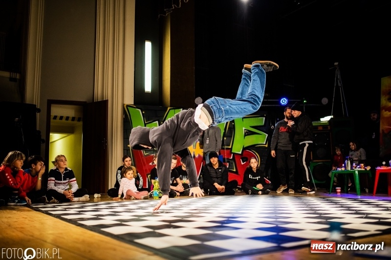 Zdjęcie w galerii na portalu naszraciborz.pl: Who Is The Killer po raz trzeci w RCK wiadomości z regionu