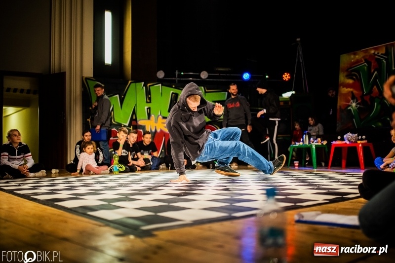 Zdjęcie w galerii na portalu naszraciborz.pl: Who Is The Killer po raz trzeci w RCK wiadomości z regionu