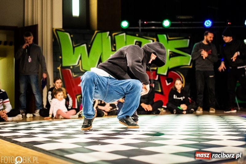 Zdjęcie w galerii na portalu naszraciborz.pl: Who Is The Killer po raz trzeci w RCK wiadomości z regionu