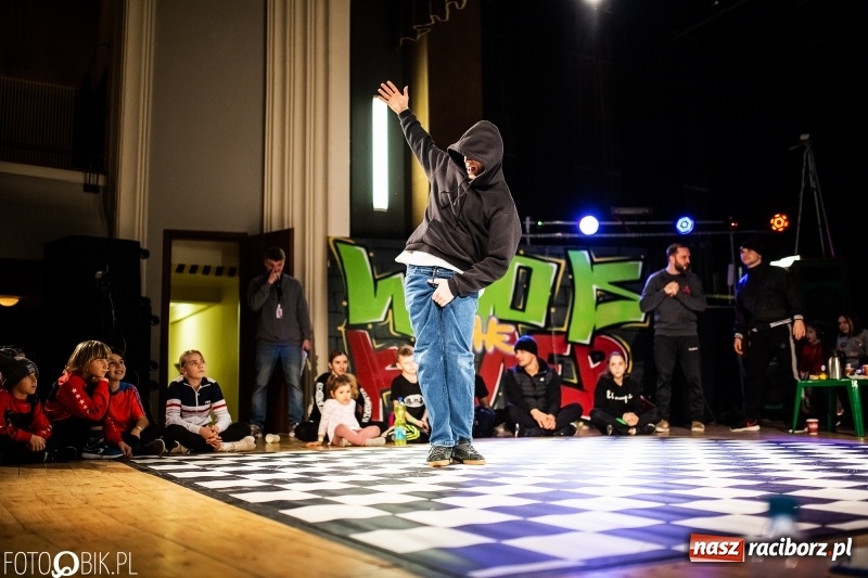 Zdjęcie w galerii na portalu naszraciborz.pl: Who Is The Killer po raz trzeci w RCK wiadomości z regionu