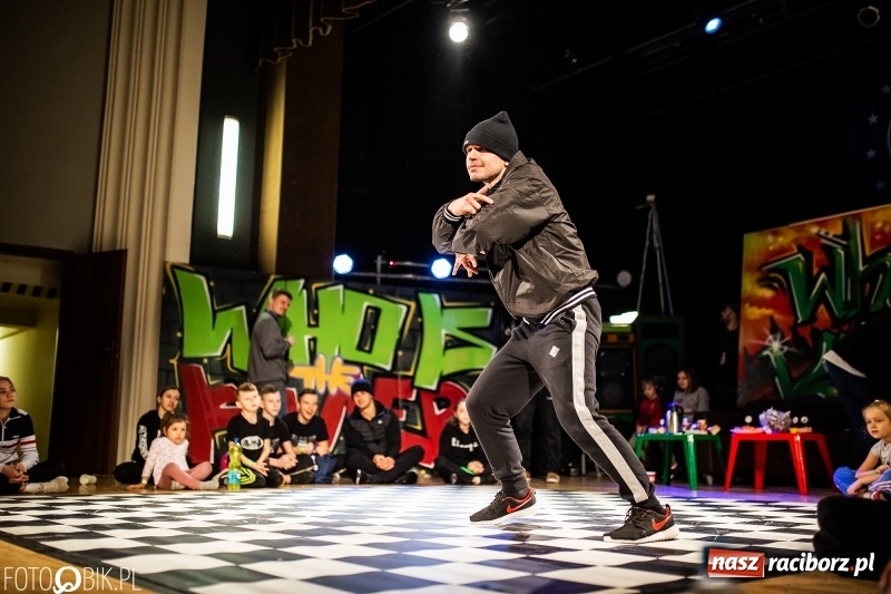 Zdjęcie w galerii na portalu naszraciborz.pl: Who Is The Killer po raz trzeci w RCK wiadomości z regionu