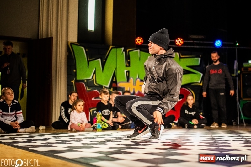 Zdjęcie w galerii na portalu naszraciborz.pl: Who Is The Killer po raz trzeci w RCK wiadomości z regionu