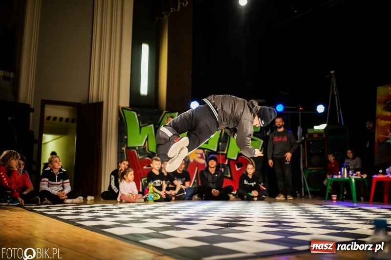 Zdjęcie w galerii na portalu naszraciborz.pl: Who Is The Killer po raz trzeci w RCK wiadomości z regionu