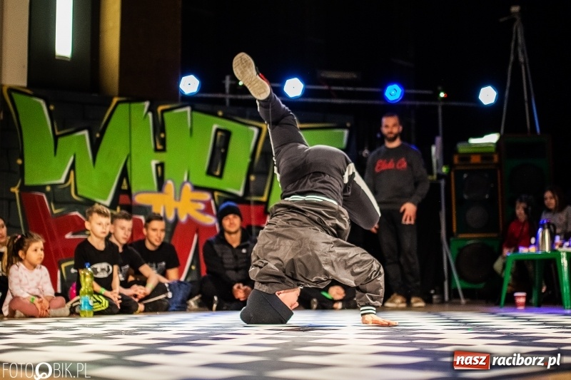 Zdjęcie w galerii na portalu naszraciborz.pl: Who Is The Killer po raz trzeci w RCK wiadomości z regionu