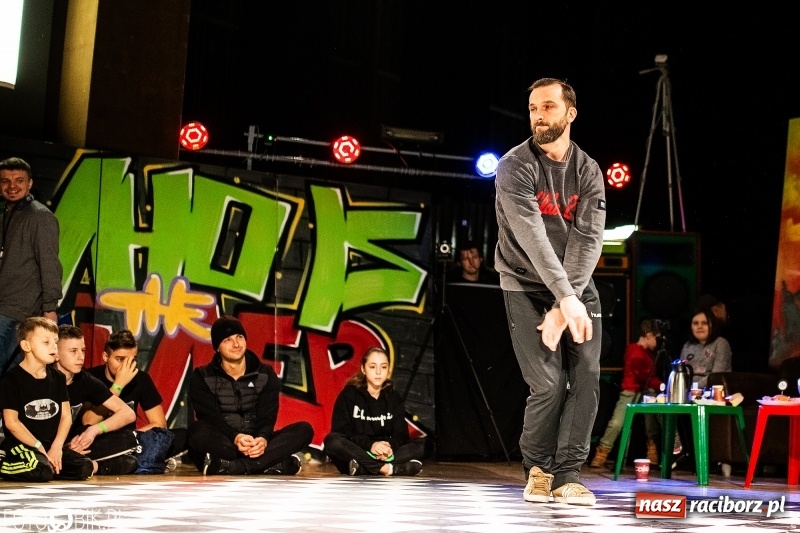 Zdjęcie w galerii na portalu naszraciborz.pl: Who Is The Killer po raz trzeci w RCK wiadomości z regionu