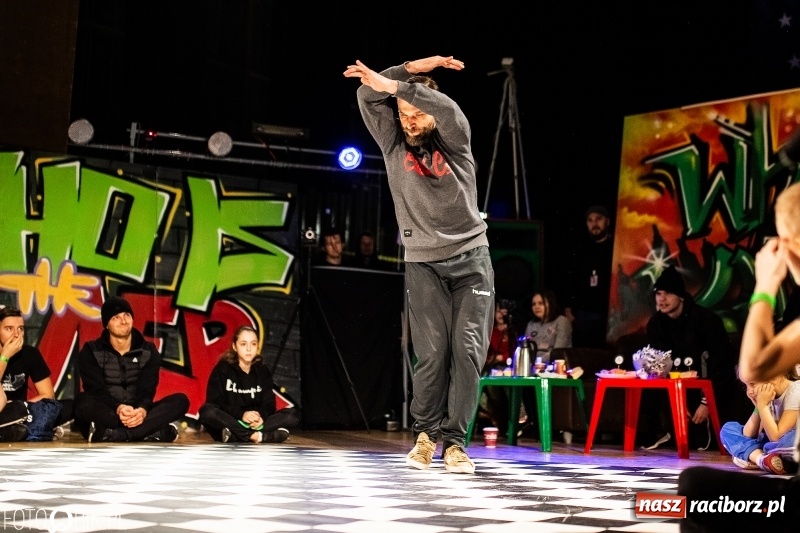 Zdjęcie w galerii na portalu naszraciborz.pl: Who Is The Killer po raz trzeci w RCK wiadomości z regionu