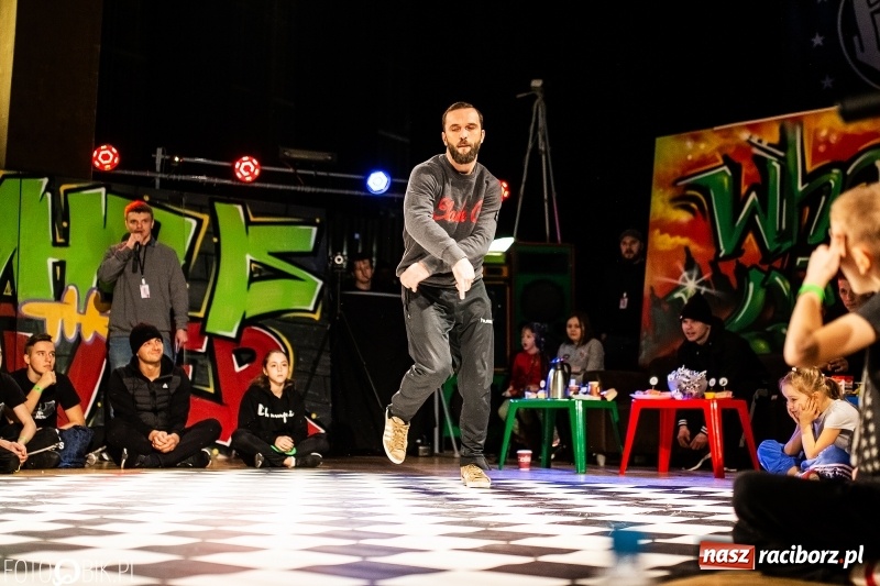 Zdjęcie w galerii na portalu naszraciborz.pl: Who Is The Killer po raz trzeci w RCK wiadomości z regionu