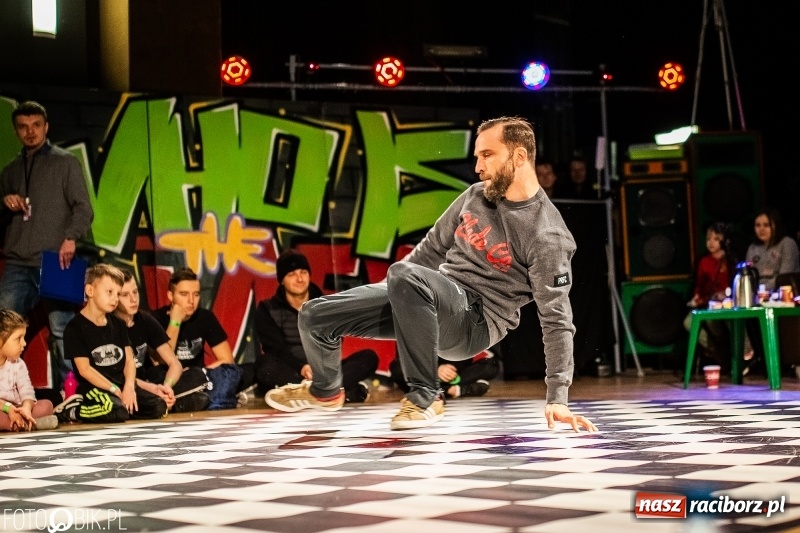 Zdjęcie w galerii na portalu naszraciborz.pl: Who Is The Killer po raz trzeci w RCK wiadomości z regionu