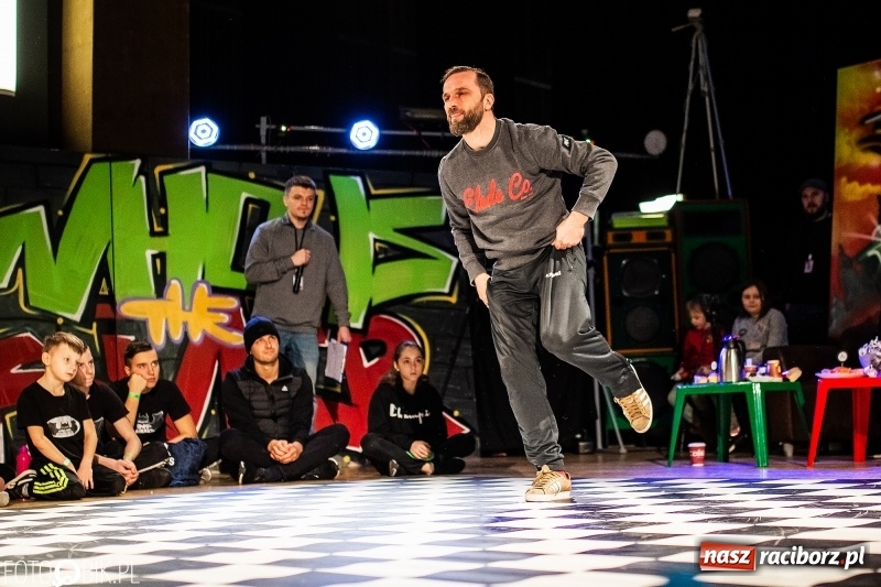 Zdjęcie w galerii na portalu naszraciborz.pl: Who Is The Killer po raz trzeci w RCK wiadomości z regionu