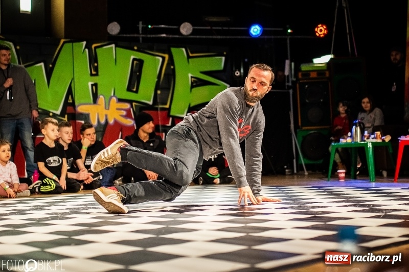 Zdjęcie w galerii na portalu naszraciborz.pl: Who Is The Killer po raz trzeci w RCK wiadomości z regionu