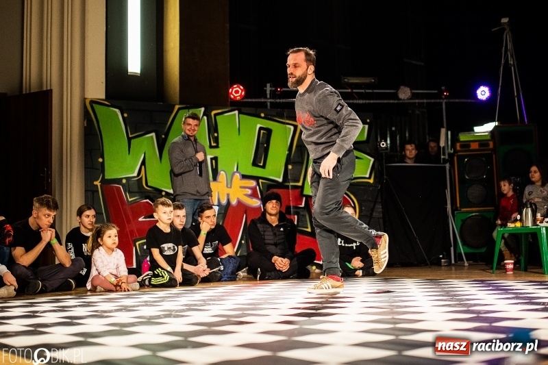 Zdjęcie w galerii na portalu naszraciborz.pl: Who Is The Killer po raz trzeci w RCK wiadomości z regionu