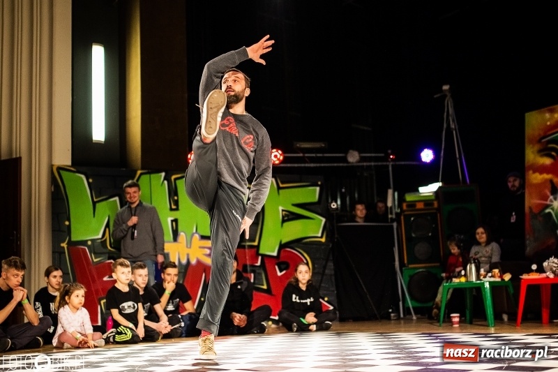 Zdjęcie w galerii na portalu naszraciborz.pl: Who Is The Killer po raz trzeci w RCK wiadomości z regionu