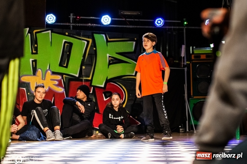 Zdjęcie w galerii na portalu naszraciborz.pl: Who Is The Killer po raz trzeci w RCK wiadomości z regionu