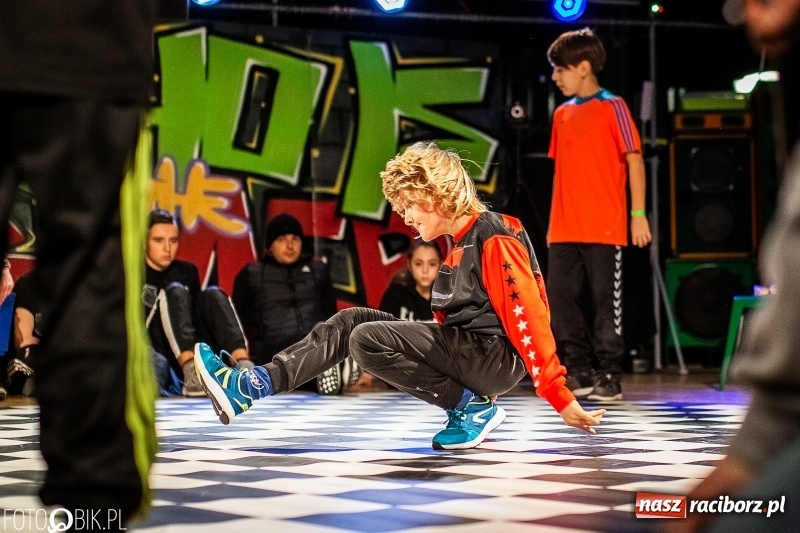 Zdjęcie w galerii na portalu naszraciborz.pl: Who Is The Killer po raz trzeci w RCK wiadomości z regionu