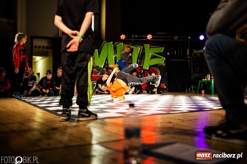 Zdjęcie w galerii na portalu naszraciborz.pl: Who Is The Killer po raz trzeci w RCK wiadomości z regionu