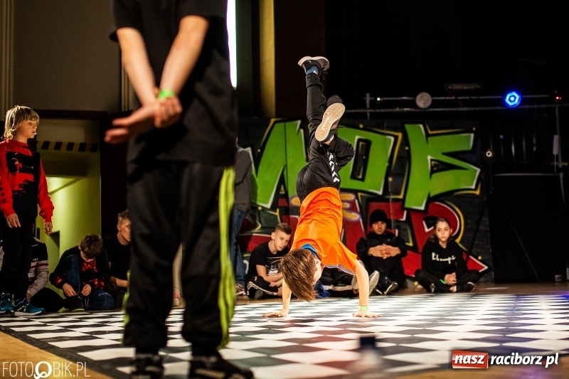 Zdjęcie w galerii na portalu naszraciborz.pl: Who Is The Killer po raz trzeci w RCK wiadomości z regionu