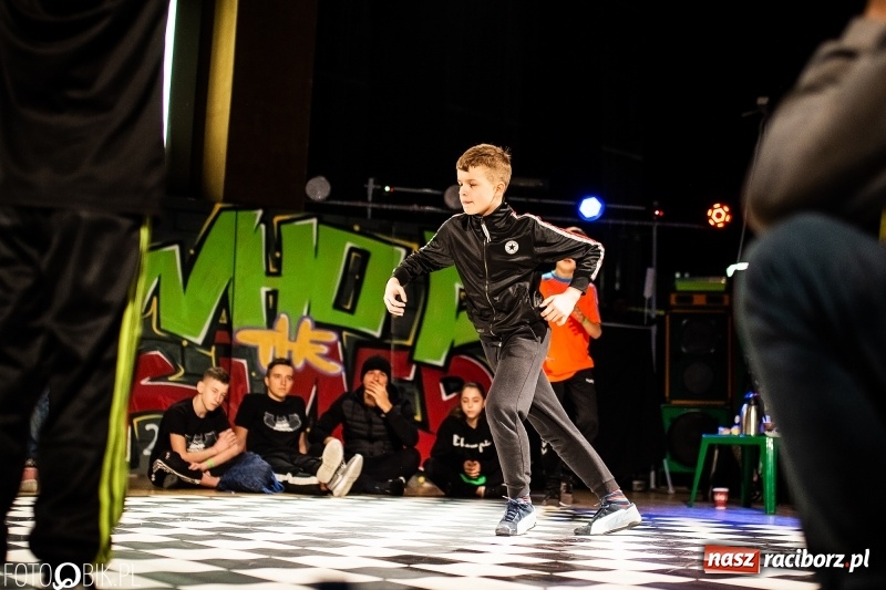 Zdjęcie w galerii na portalu naszraciborz.pl: Who Is The Killer po raz trzeci w RCK wiadomości z regionu