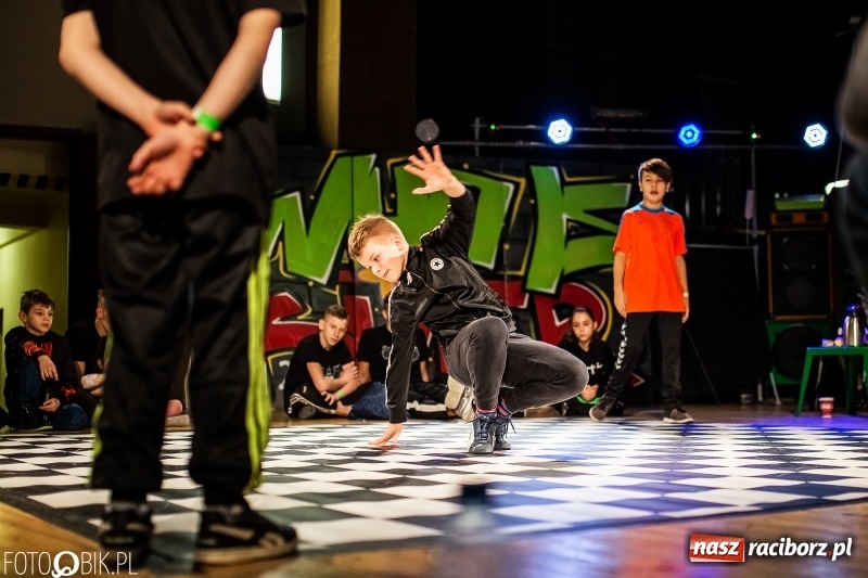 Zdjęcie w galerii na portalu naszraciborz.pl: Who Is The Killer po raz trzeci w RCK wiadomości z regionu