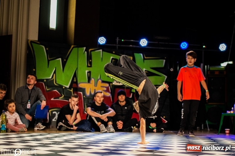 Zdjęcie w galerii na portalu naszraciborz.pl: Who Is The Killer po raz trzeci w RCK wiadomości z regionu