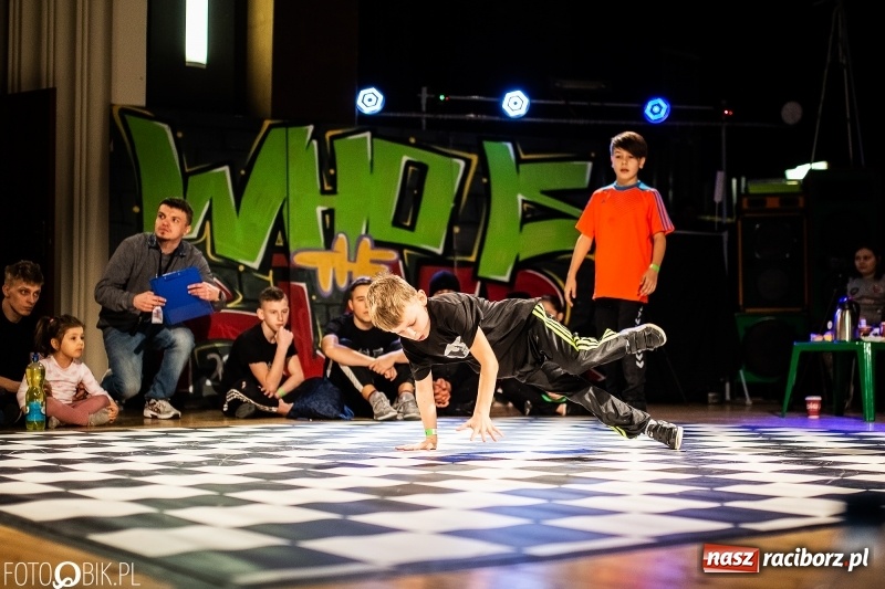 Zdjęcie w galerii na portalu naszraciborz.pl: Who Is The Killer po raz trzeci w RCK wiadomości z regionu