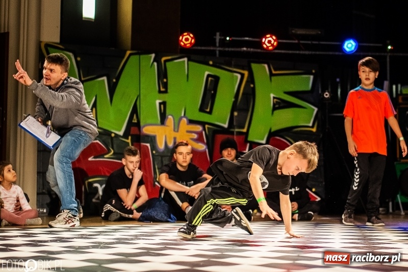 Zdjęcie w galerii na portalu naszraciborz.pl: Who Is The Killer po raz trzeci w RCK wiadomości z regionu