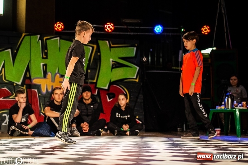 Zdjęcie w galerii na portalu naszraciborz.pl: Who Is The Killer po raz trzeci w RCK wiadomości z regionu