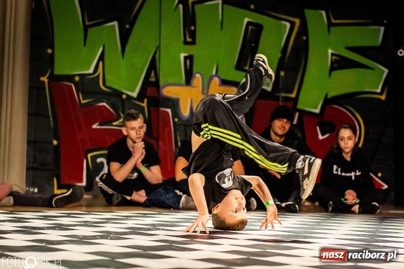 Zdjęcie w galerii na portalu naszraciborz.pl: Who Is The Killer po raz trzeci w RCK wiadomości z regionu