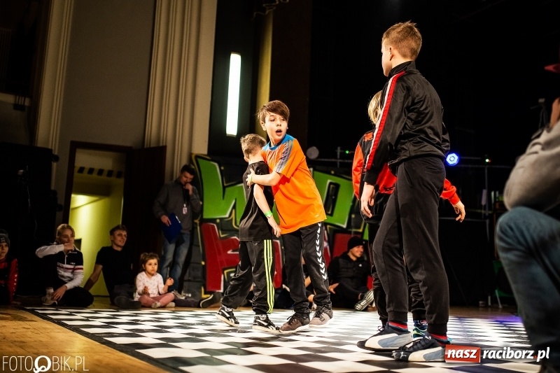 Zdjęcie w galerii na portalu naszraciborz.pl: Who Is The Killer po raz trzeci w RCK wiadomości z regionu