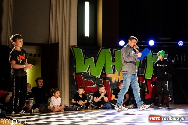 Zdjęcie w galerii na portalu naszraciborz.pl: Who Is The Killer po raz trzeci w RCK wiadomości z regionu