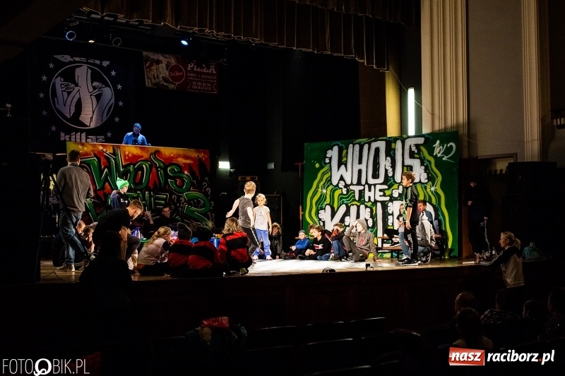 Zdjęcie w galerii na portalu naszraciborz.pl: Who Is The Killer po raz trzeci w RCK wiadomości z regionu