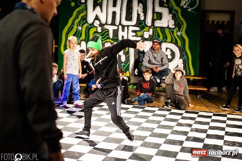 Zdjęcie w galerii na portalu naszraciborz.pl: Who Is The Killer po raz trzeci w RCK wiadomości z regionu