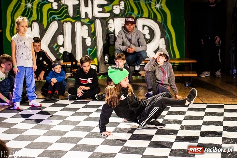 Zdjęcie w galerii na portalu naszraciborz.pl: Who Is The Killer po raz trzeci w RCK wiadomości z regionu