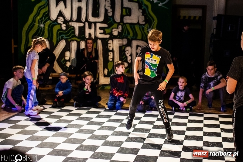 Zdjęcie w galerii na portalu naszraciborz.pl: Who Is The Killer po raz trzeci w RCK wiadomości z regionu