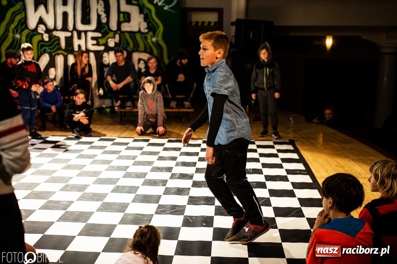 Zdjęcie w galerii na portalu naszraciborz.pl: Who Is The Killer po raz trzeci w RCK wiadomości z regionu